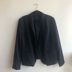 Ann Taylor Suit